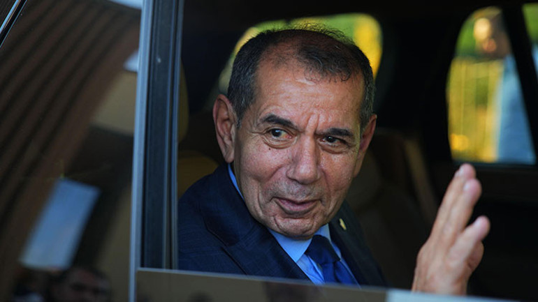 Kulüp yetkilileri toplantıda