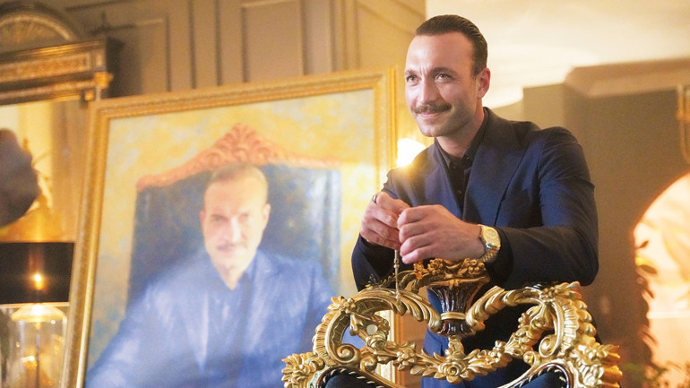 ‘Her şey güllük gülistanlık olduğu zaman vardığın yerin çok anlamı olmuyor’