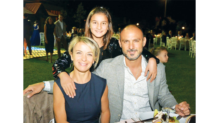 ‘Acının içinde sevinç yaşadık’