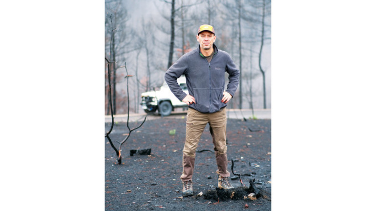 ‘Bir fidan dikmek değil onu yaşatmak önemli’