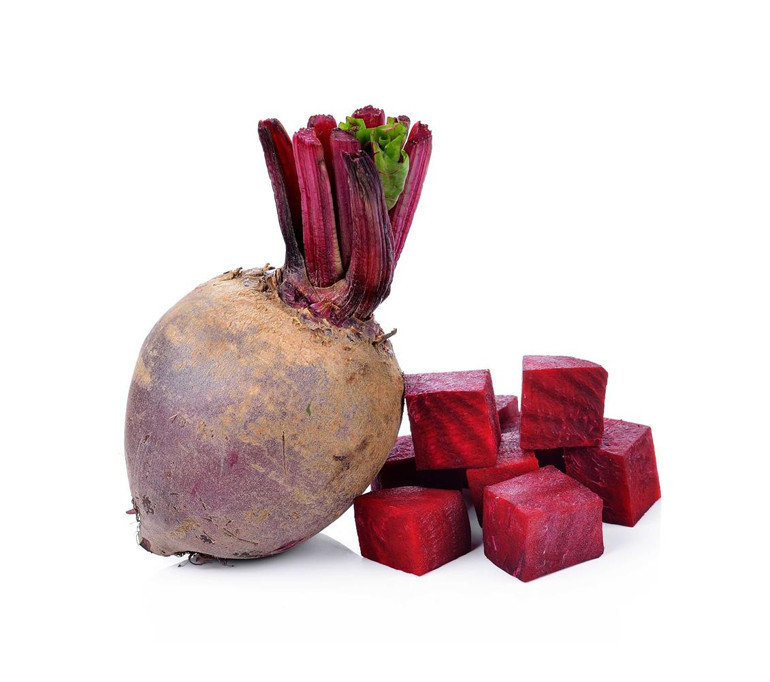 Doğanın kırmızı reçetesi