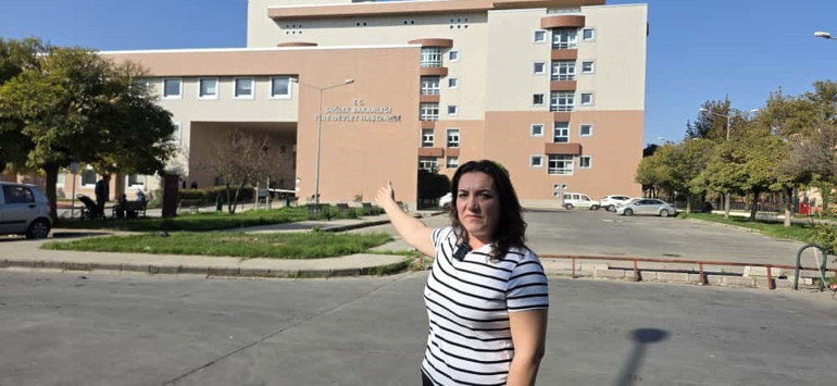 MR cihazında unutuldu, kabusu yaşadı… Olayla ilgili soruşturma başlatıldı