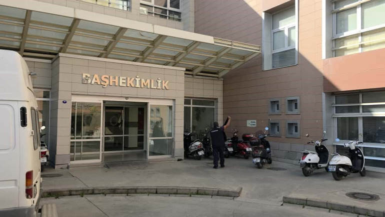 MR cihazında unutuldu, kabusu yaşadı… Olayla ilgili soruşturma başlatıldı