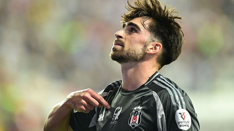 Jota'nın golü sonrası sevinç