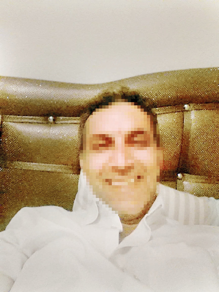 Parfüm fabrikasında yangın faciası... 6 ölü 1’i ağır 7 yaralı