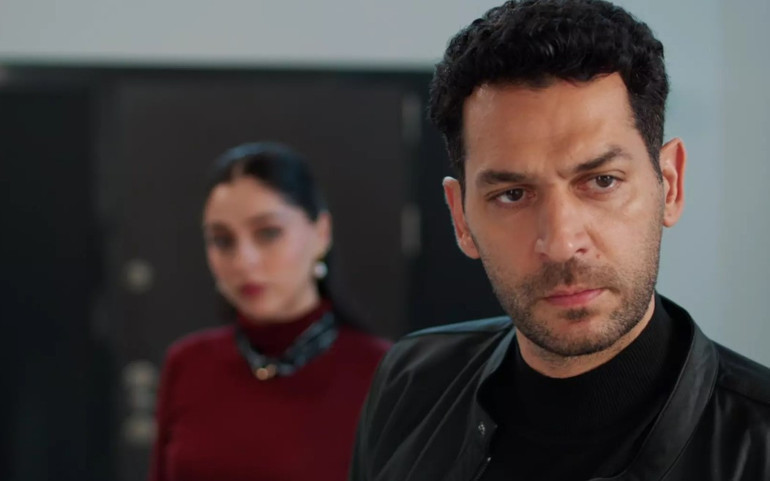 Güller ve Günahların 5. bölümünde neler oldu Hastane odasında yüzleştiler: Beni aldattığın adam kim