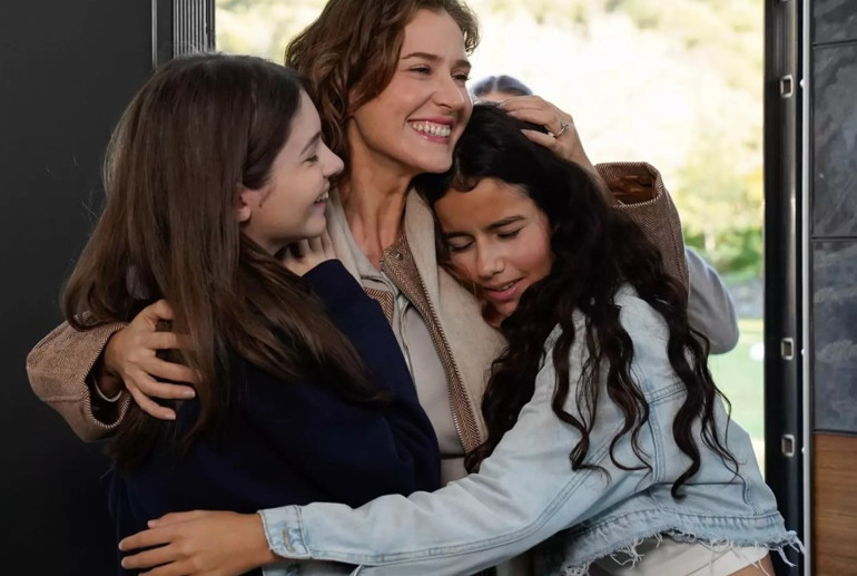 Güller ve Günahların 5. bölümünde neler oldu Hastane odasında yüzleştiler: Beni aldattığın adam kim