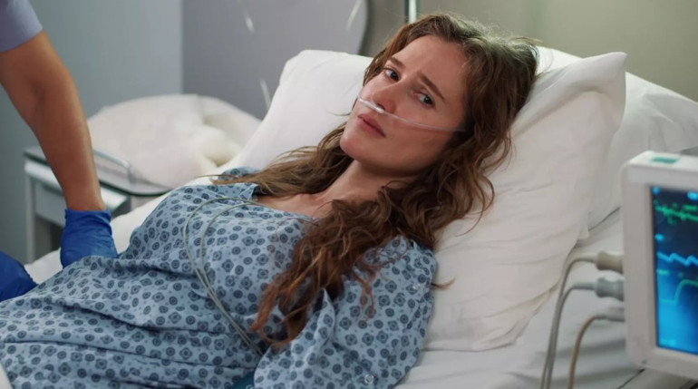 Güller ve Günahların 5. bölümünde neler oldu Hastane odasında yüzleştiler: Beni aldattığın adam kim