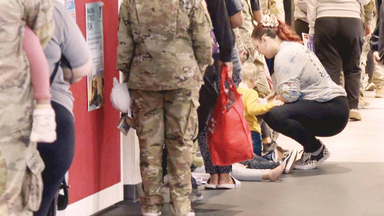 Süper gücün aç milyonları