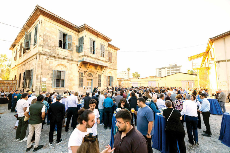 Sanatın merkezi Anadolu