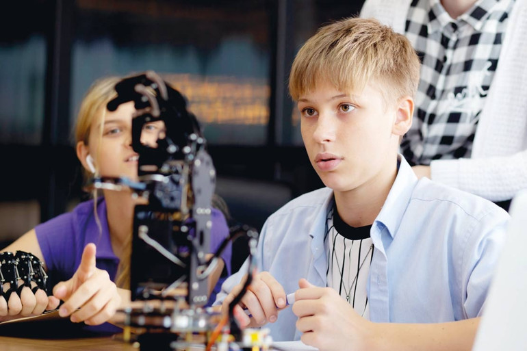 Öğrencilere en eğlenceli rehber… Tatilde ne yapmalı nereye gitmeli