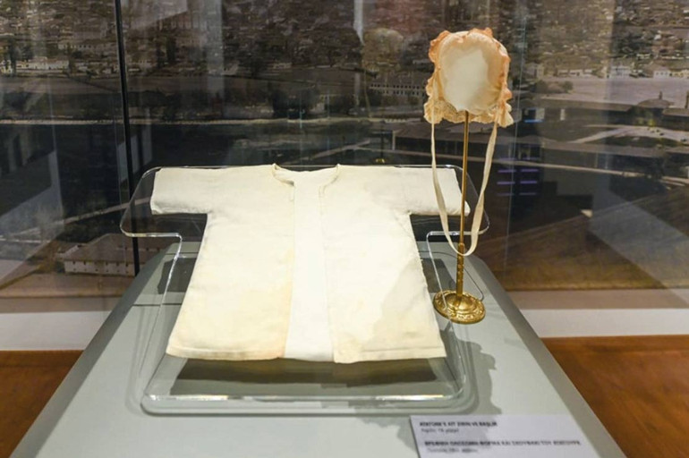 Bugün ziyarete açılıyor… Atatürk’ün doğduğu ev yenilendi