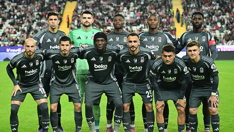 Usta yazarlar Beşiktaşın Antalyaspor deplasmanındaki performansını yorumladı: Beşiktaş nihayet büyük takım mantalitesini sahaya yansıttı, Beşiktaş sonunda pres yapmaya başladı