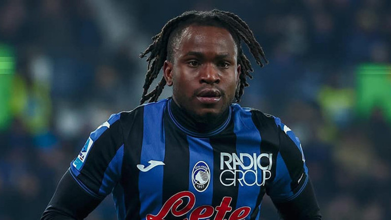 Gemileri yaktı, ayrılık kesinleşti: Lookman koptu geliyor