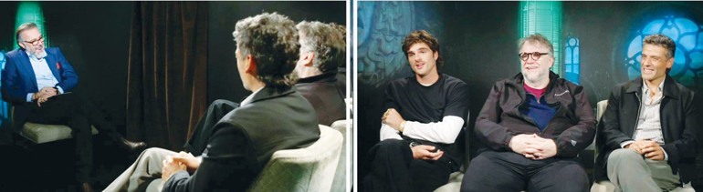 Bu hikâye aslında bağışlama ve kabullenme üzerine