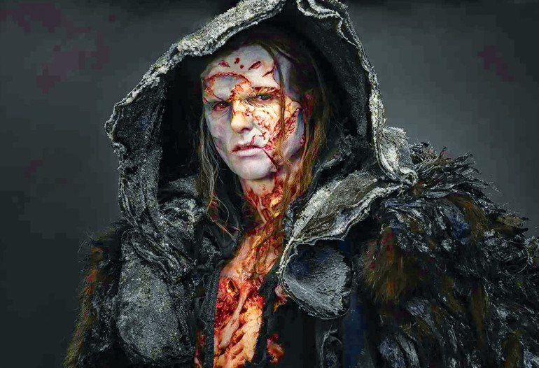 Bu hikâye aslında bağışlama ve kabullenme üzerine