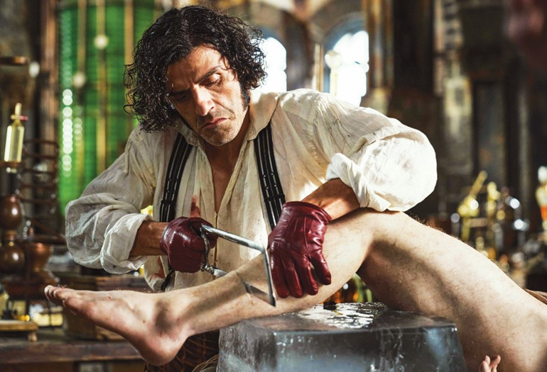 Bu hikâye aslında bağışlama ve kabullenme üzerine