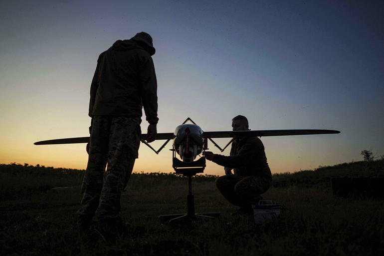 Zafer kaçınılmaz görünüyor: Putin 21 aylık hedefine kavuşuyor