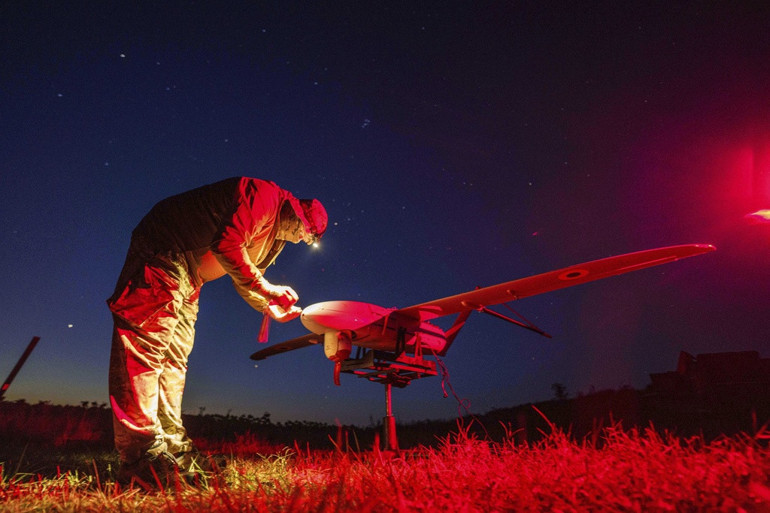 Zafer kaçınılmaz görünüyor: Putin 21 aylık hedefine kavuşuyor