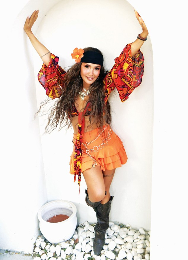 Yonca Evcimik: Kendimden ödün vermemek için o teklifi kabul etmedim