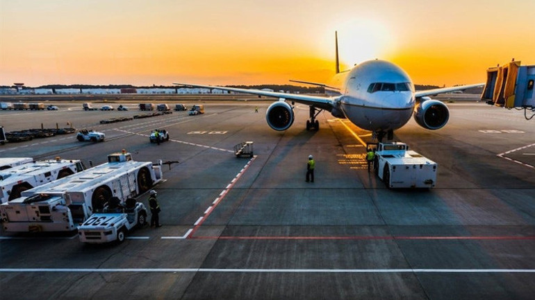 ABDde havacılık krizi büyüyor: Yaklaşık 1500 uçuş iptal oldu... Uzmanlar uyardı: Domino etkisi yaratabilir