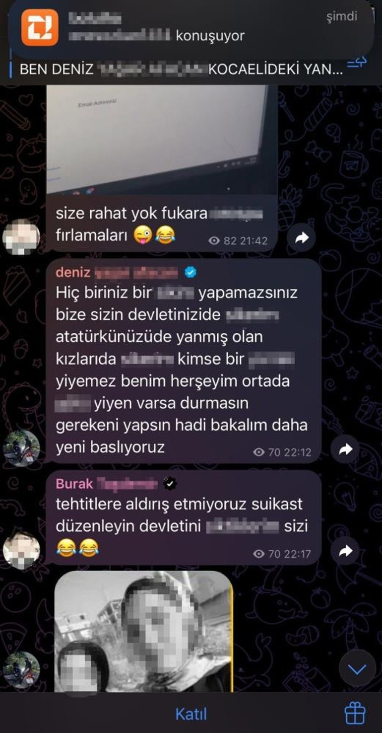 Skandal paylaşımlar: Yangın faciasında hayatını kaybeden işçilere hakaret ettiler