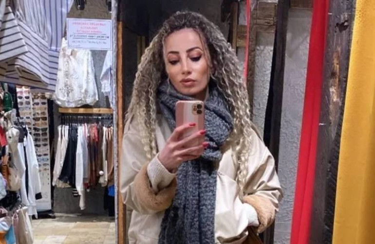 İstanbuldaki kan donduran olayda yeni gelişme: Sinemin can verdiği villa yıkıldı