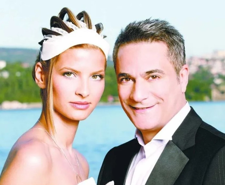 Mehmet Ali Erbil ve Gülseren Ceylan boşandı