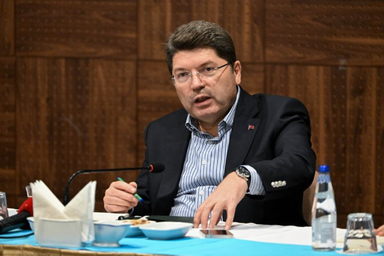 Bakan Tunçtan Demirtaş açıklaması: Mahkeme ne karar verecek hep beraber bekleyeceğiz