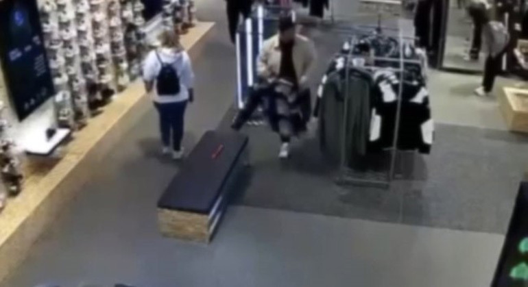 Güven timlerinin baskın anı