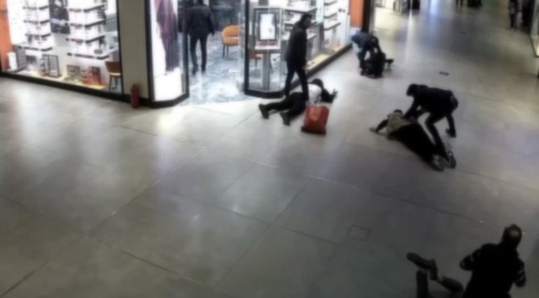 Ele geçirilen ürünler