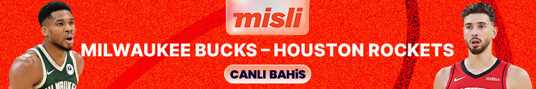 Alperen Şengün ve maç atmosferi