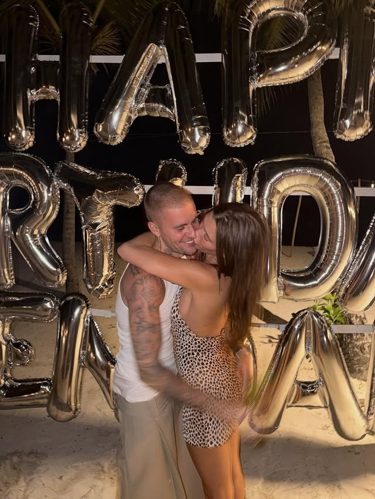 Evlilikleri yolunda gitmiyor diyorlardı… ‘Bizi ayırmak öyle kolay değil’ Aşk da evlilik de sapasağlam ayakta