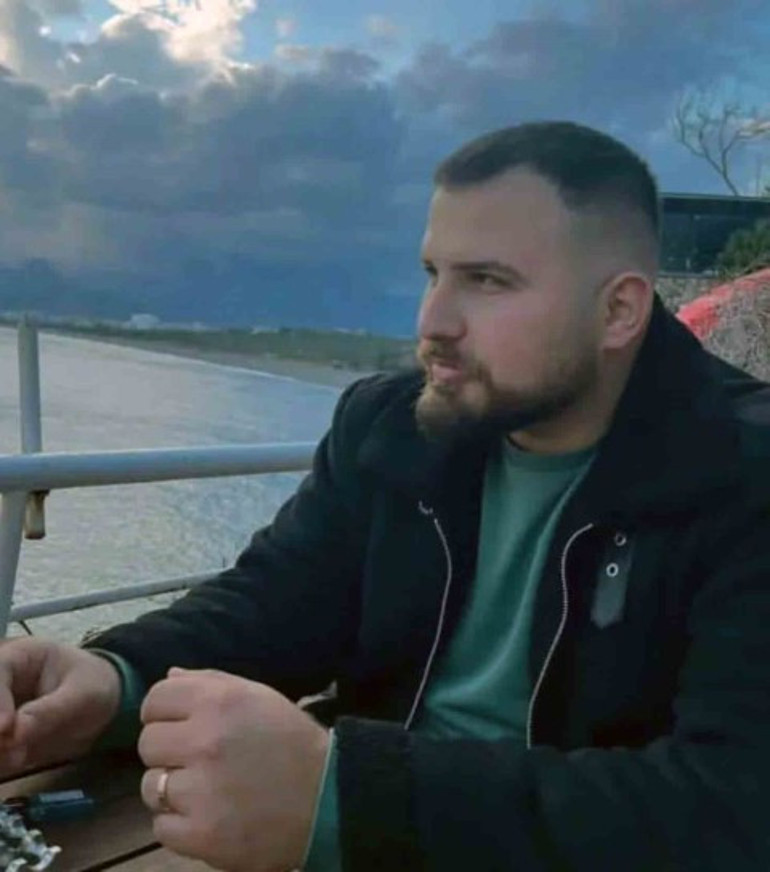 Şüpheli gözaltısı