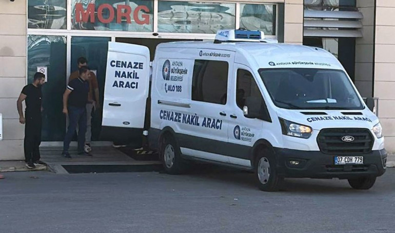 Güvenlik kamerası görüntüsü