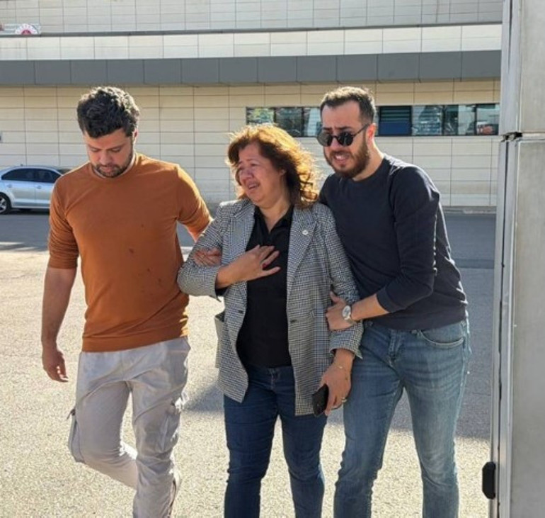 2 hafta sonra düğünü vardı Otel çalışanı genç, yaptığı uyarı yüzünden öldürüldü