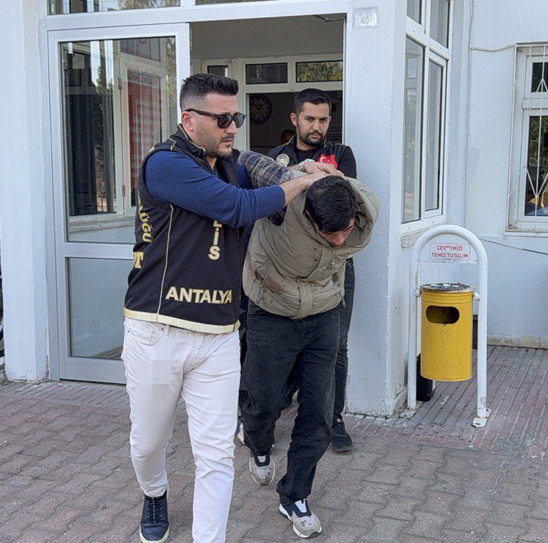 2 hafta sonra düğünü vardı Otel çalışanı genç, yaptığı uyarı yüzünden öldürüldü