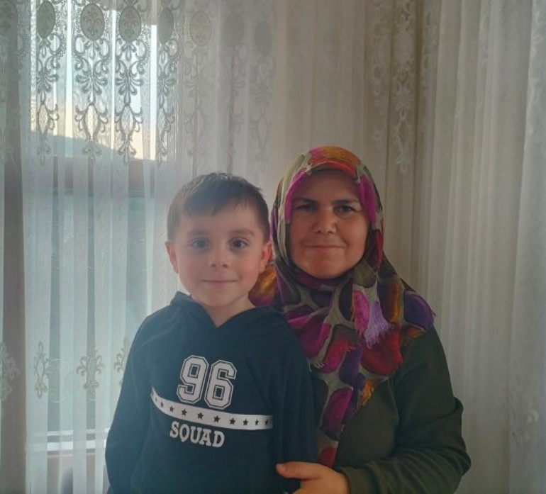 Dron ve ekiplerle yürütülen arama çalışmaları