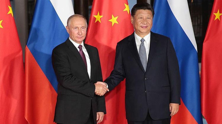 150 yaşına kadar yaşamak mümkün mü Putin ve Şi dile getirmişti: Bilim insanları kolları sıvadı...