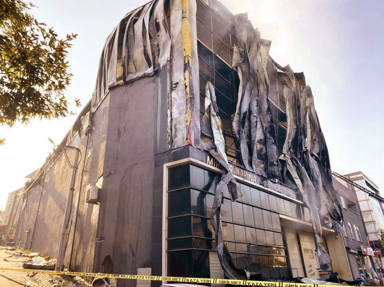 10 Kasım 2025 Atatürk yazısı