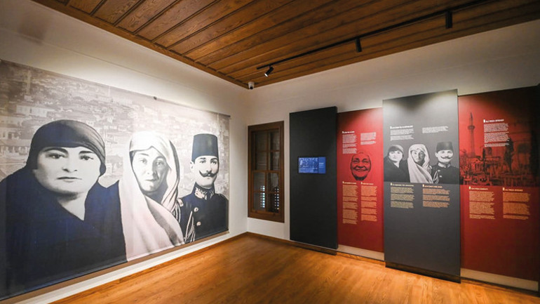 ABD’nin Mustafa Kemal raporu