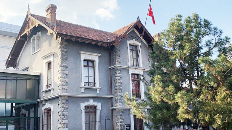 ABD’nin Mustafa Kemal raporu