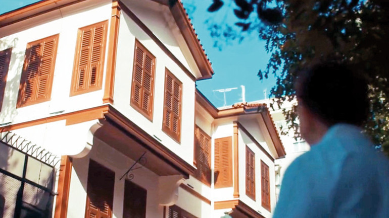 ABD’nin Mustafa Kemal raporu