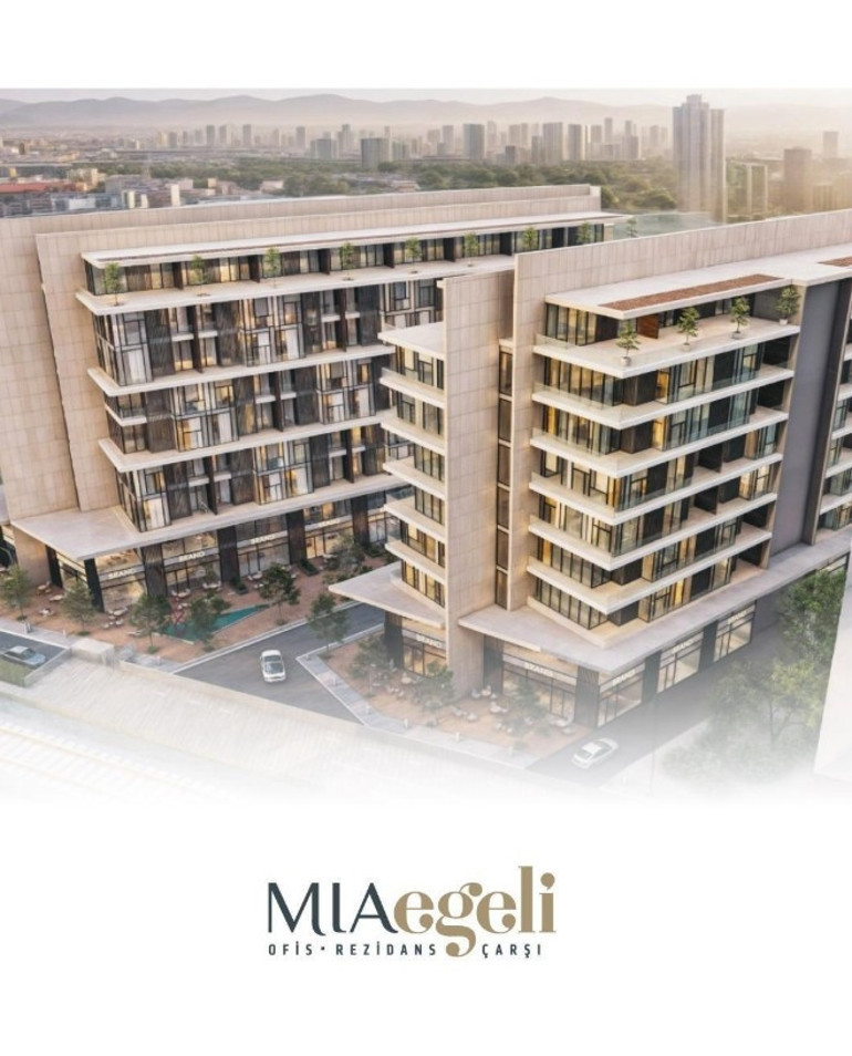 Mia Port, Çınarlı’nın geleceğine iz bırakacak