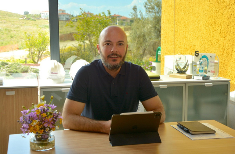 Konut yatırımcısı doğa dostu projelere yöneldi