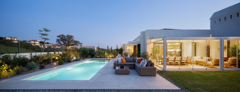 Konut yatırımcısı doğa dostu projelere yöneldi