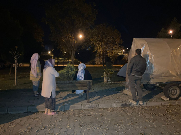 Son dakika: Balıkesir Sındırgıda deprem fırtınası | Prof. Dr. Süleyman Pampal Asıl tehlike burada deyip açıkladı: 7 ila 8 arasında bekleniyor