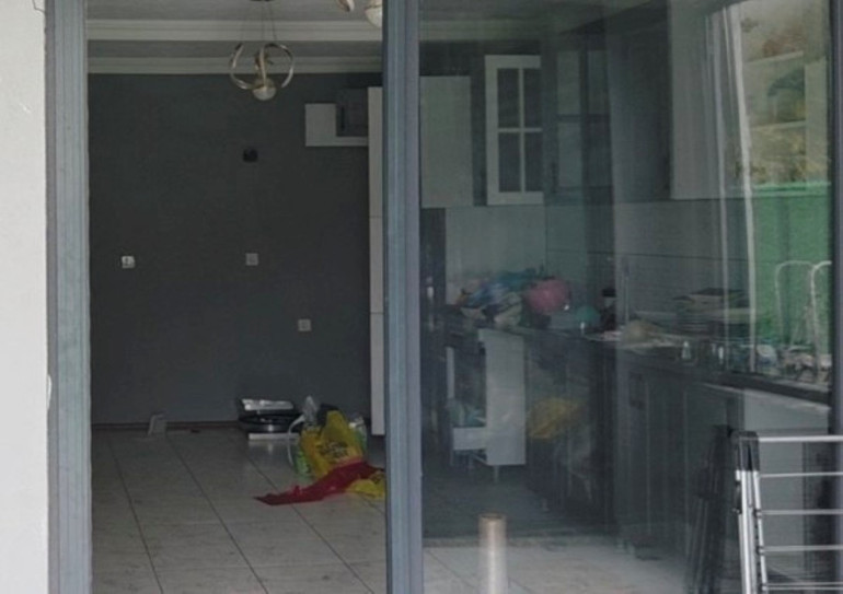 Sinem’in can verdiği villa yıkıldı ama katili hâlâ aramızda