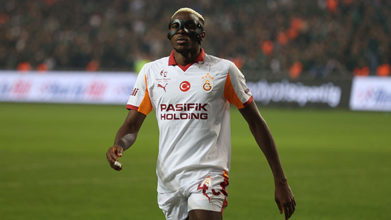 Kocaelispor-Galatasaray maçının hakem yönetimini Fırat Aydınus değerlendirdi: Golün iptali doğru ama penaltıyı görmedi