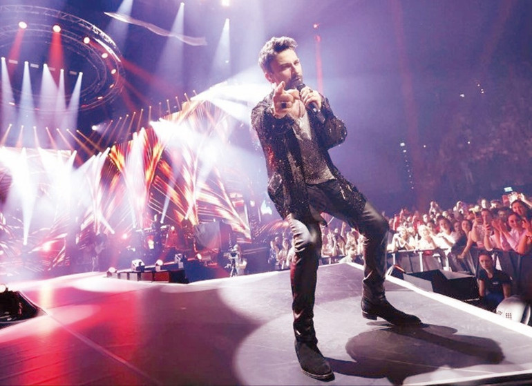 8 milyona playback mi yaptı